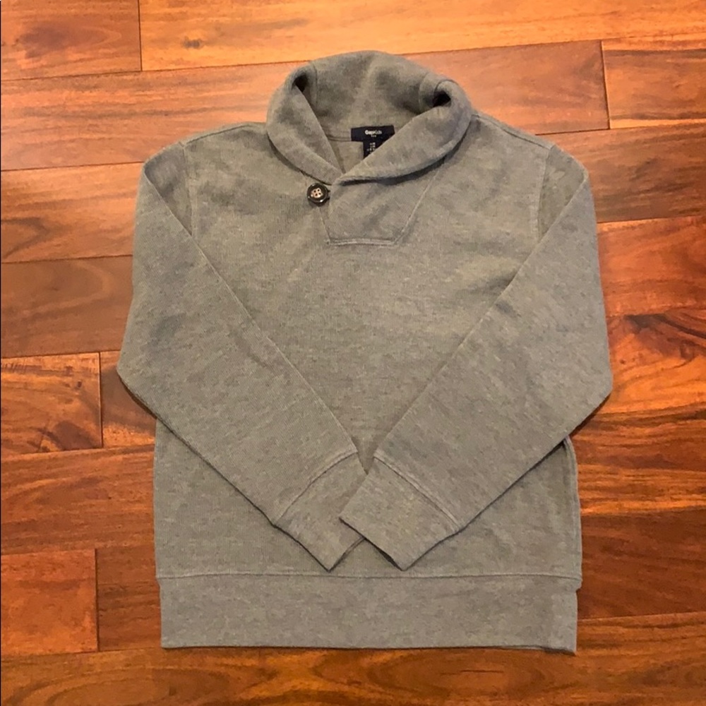 Gap kids pullover